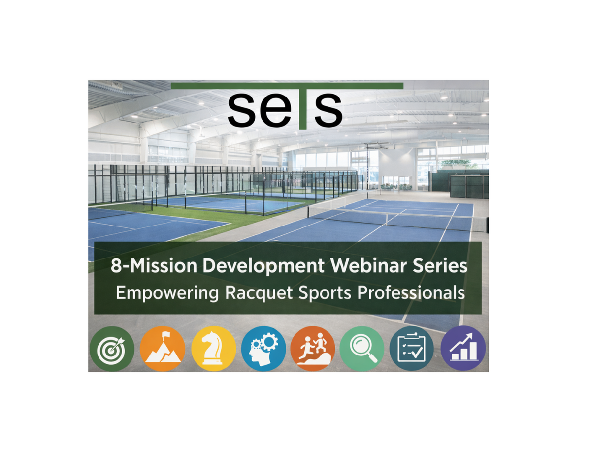 The SETS 8 Mission Career Bootcamp