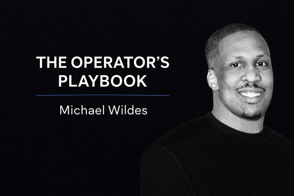 The Operator's Playbook: How to Build a Media Brand While Running a Business
