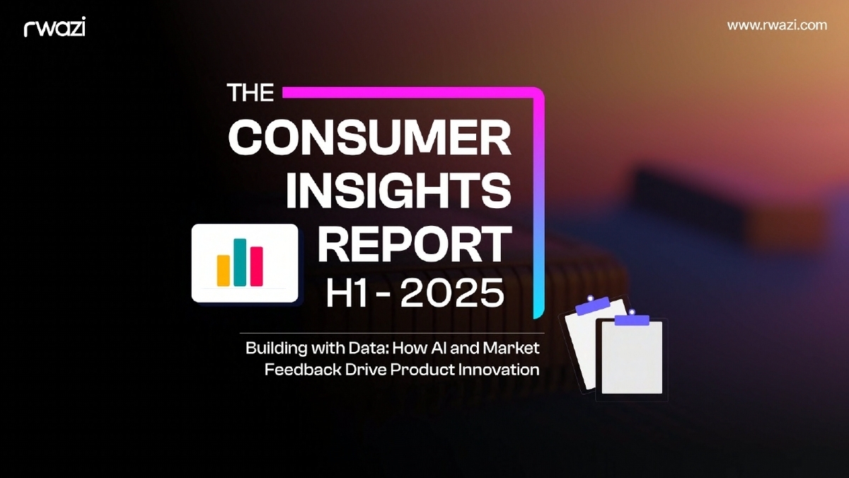 Consumer Insights Report