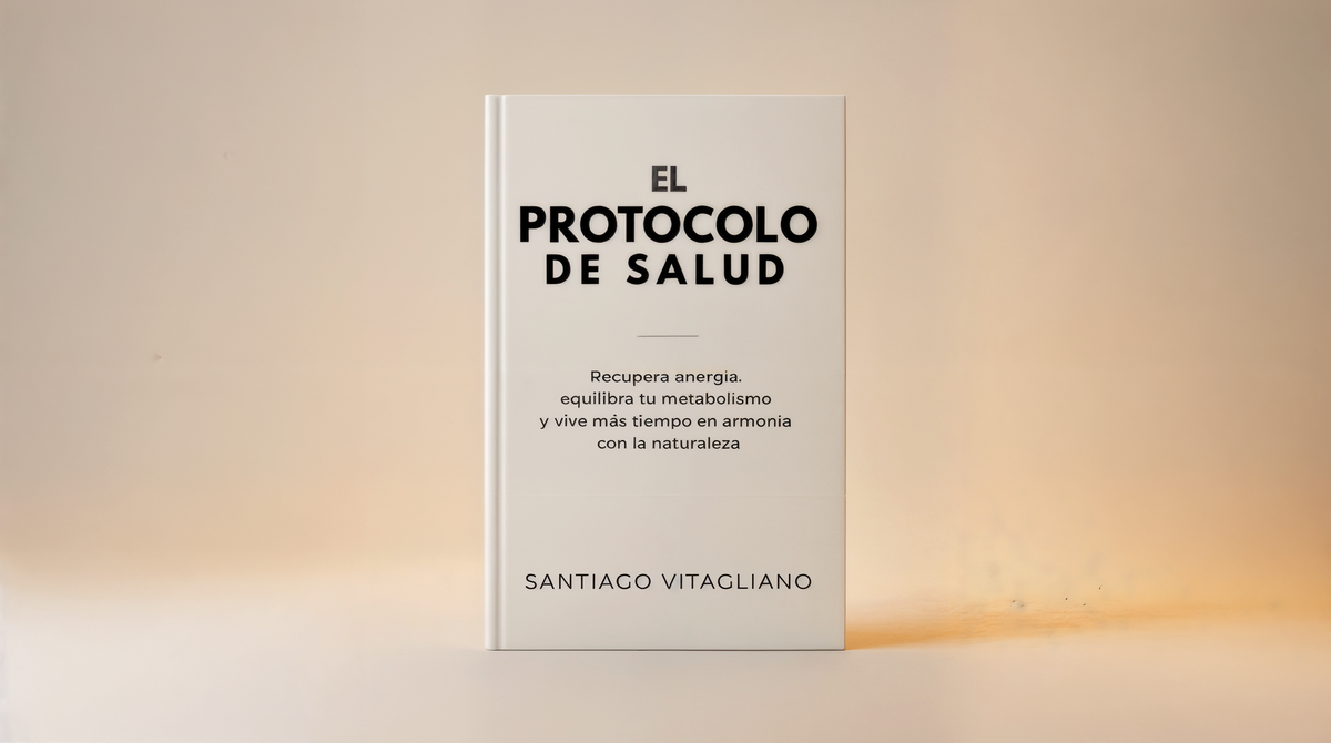 El Protocolo De Salud