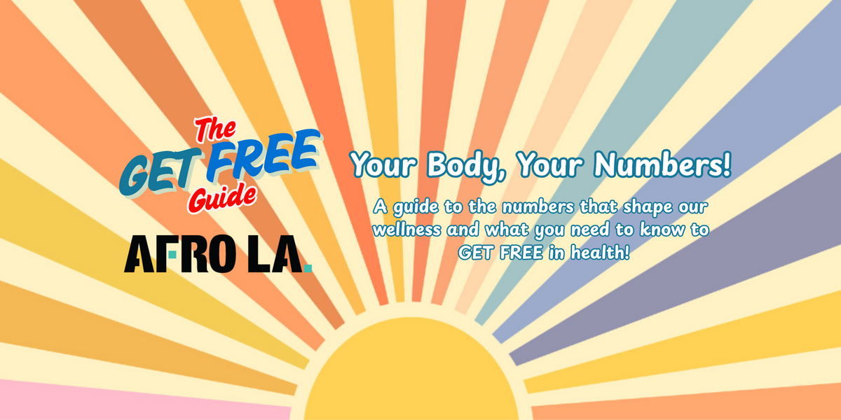 The Get Free Health Guide