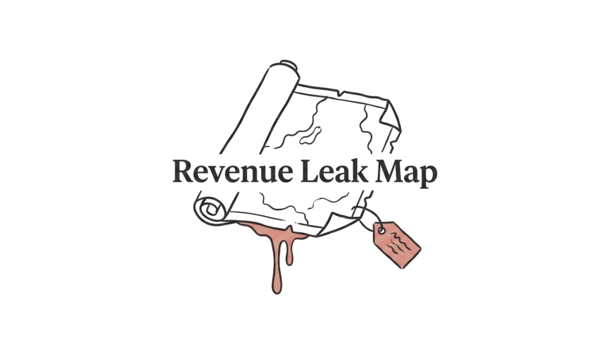 Revenue Leak Map