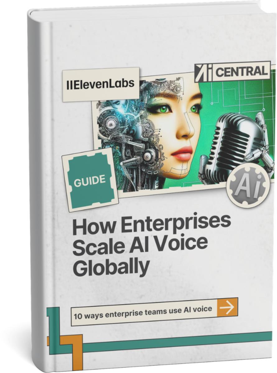 How Enterprises Scale AI Voice Globally