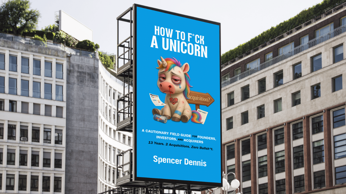 How to F*ck a Unicorn - Audio Book