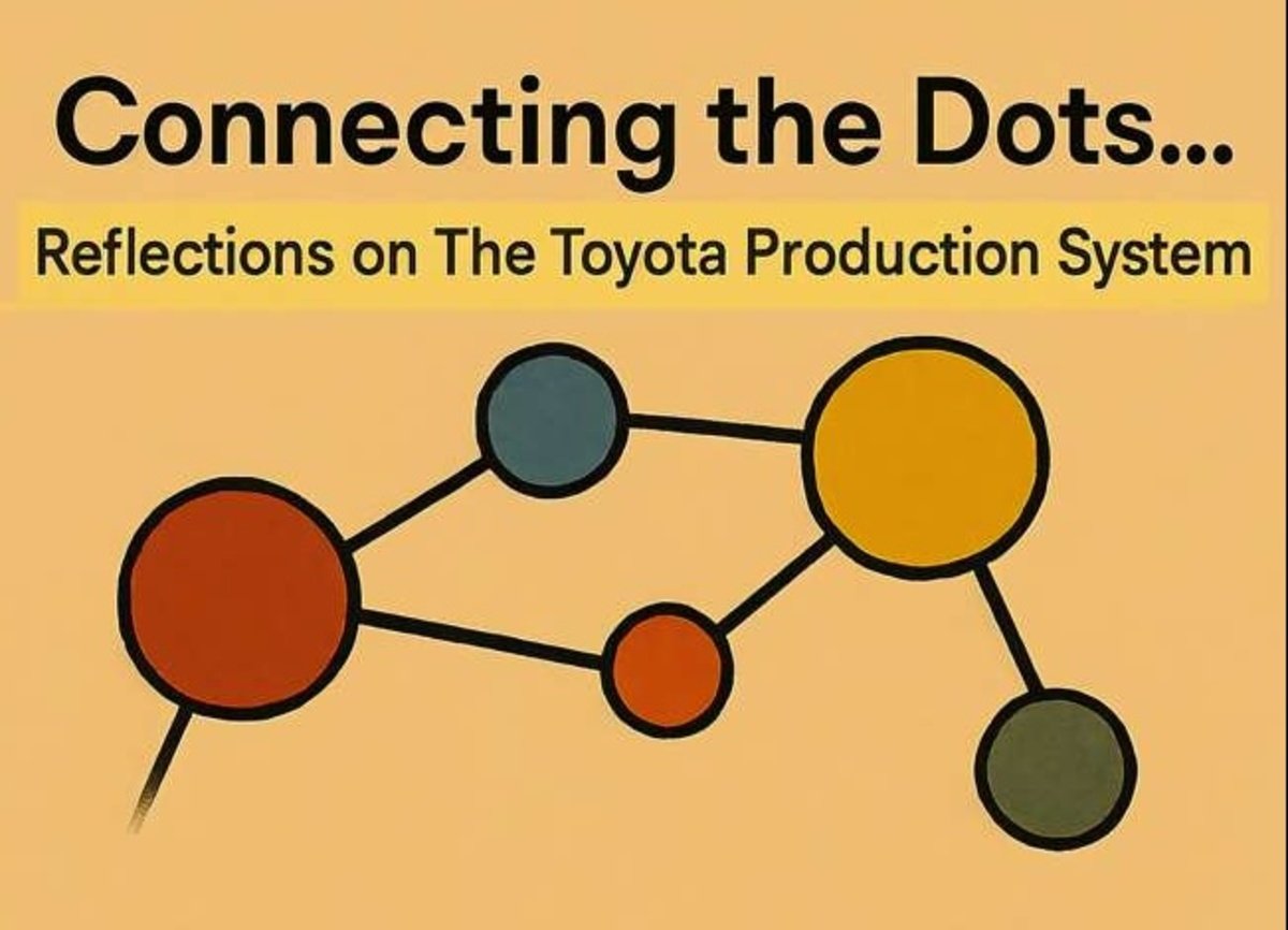 Connecting the Dots...