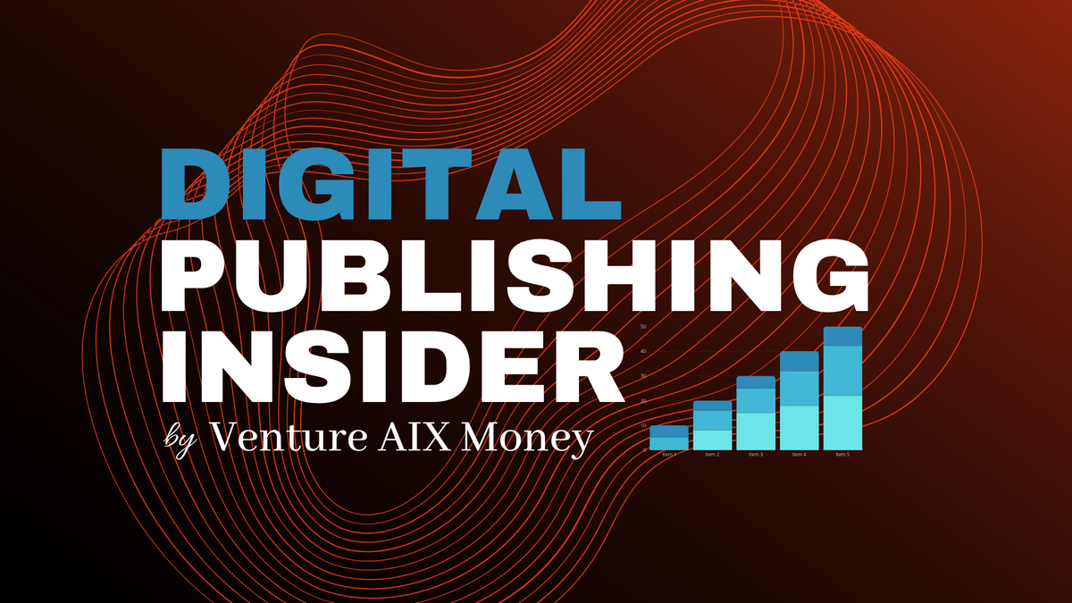 DIGITAL PUBLISHING INSIDER