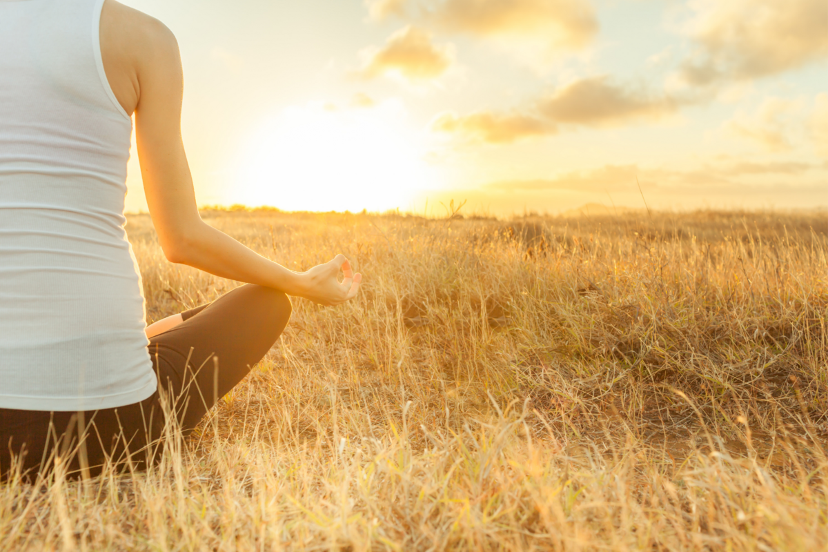 Pelvic Breath Practice