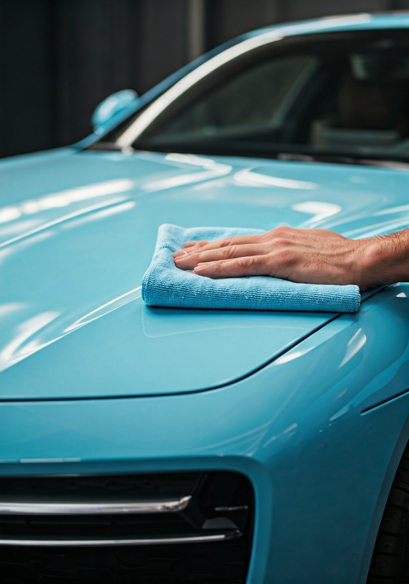 Car Detailing Startup Guide