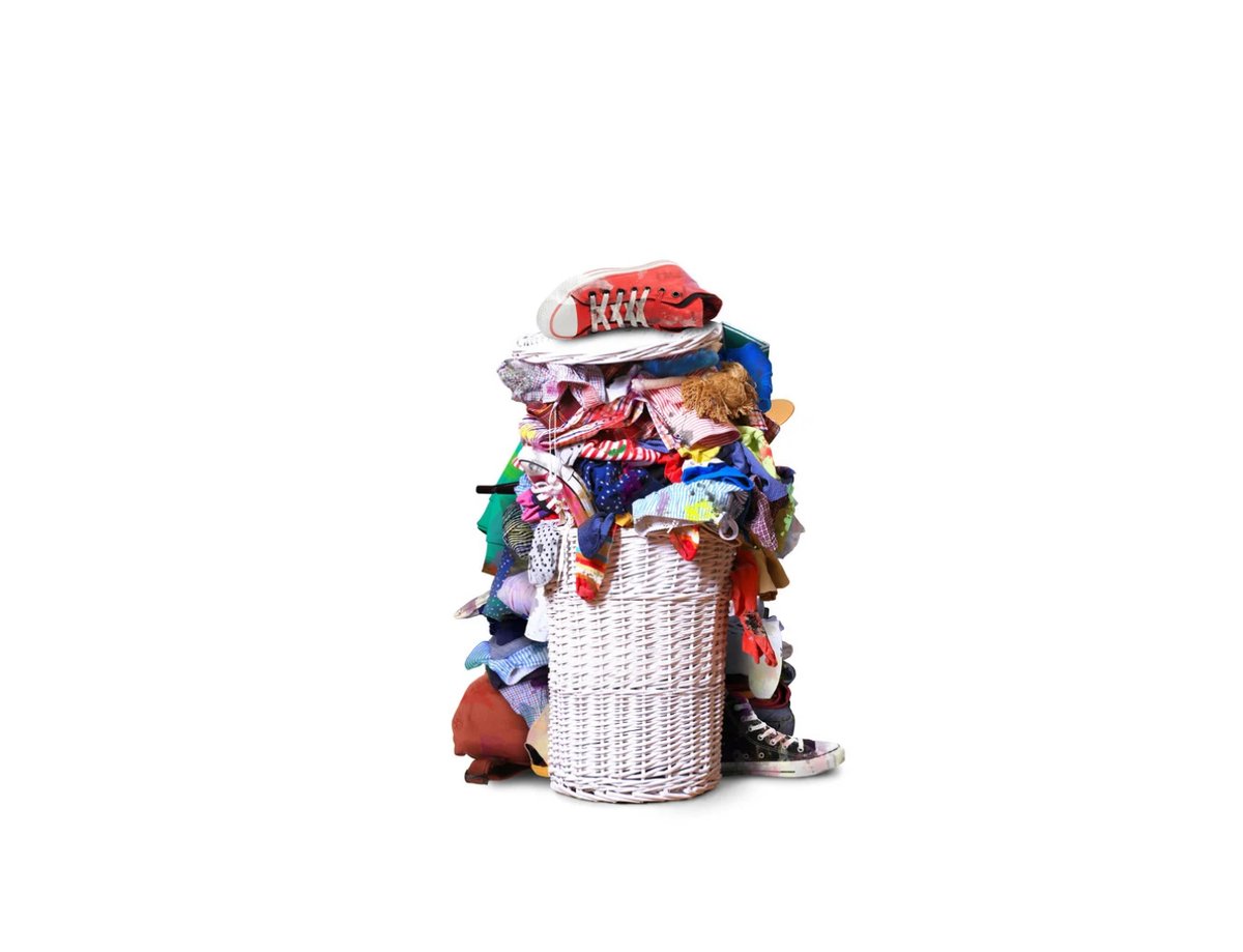 The Overnight Laundry Pickup Business-in-a-Box