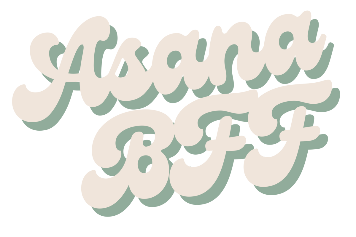 Asana BFF - 10 hours - Renewal