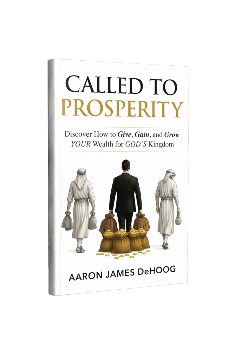 Called to Prosperity