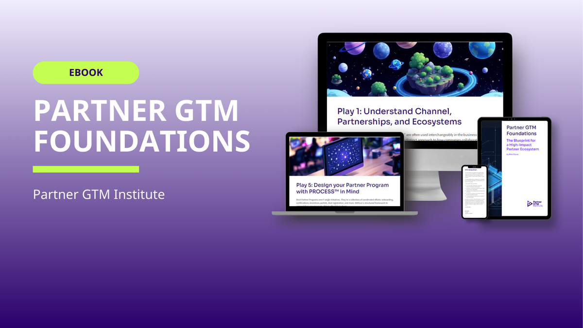 Partner Foundations eBook