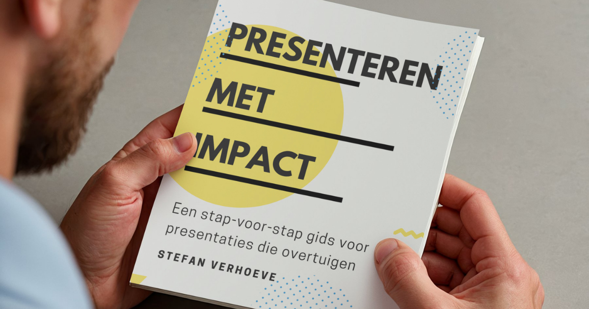 Presenteren met impact