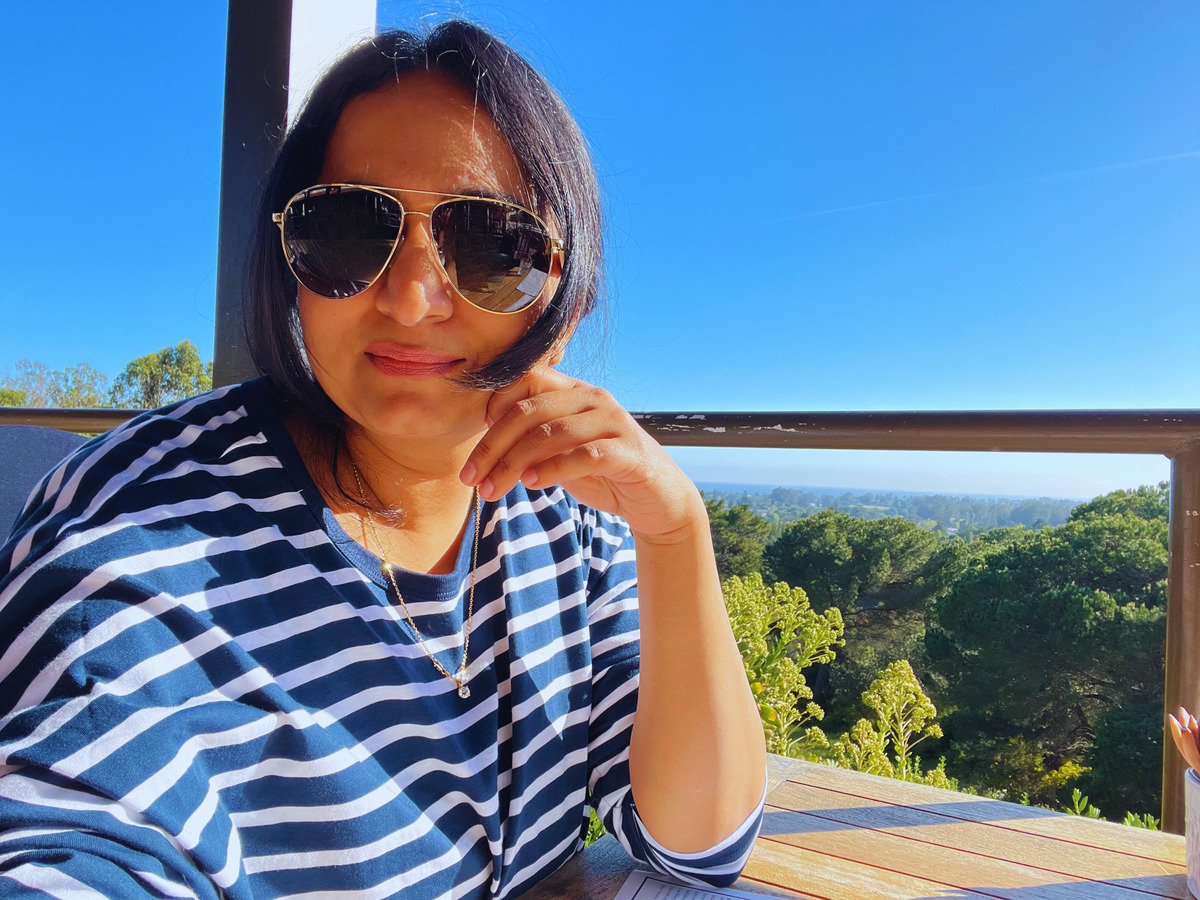 My 90-Second Attempt at Being a Stable Adult