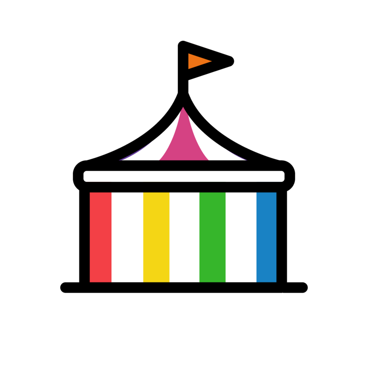 🌈 And we're live!