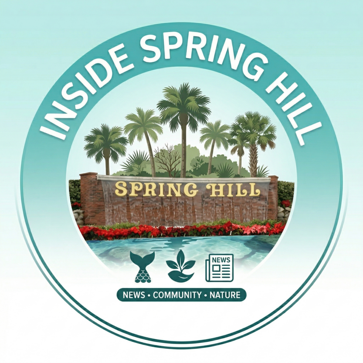 Inside Spring Hill