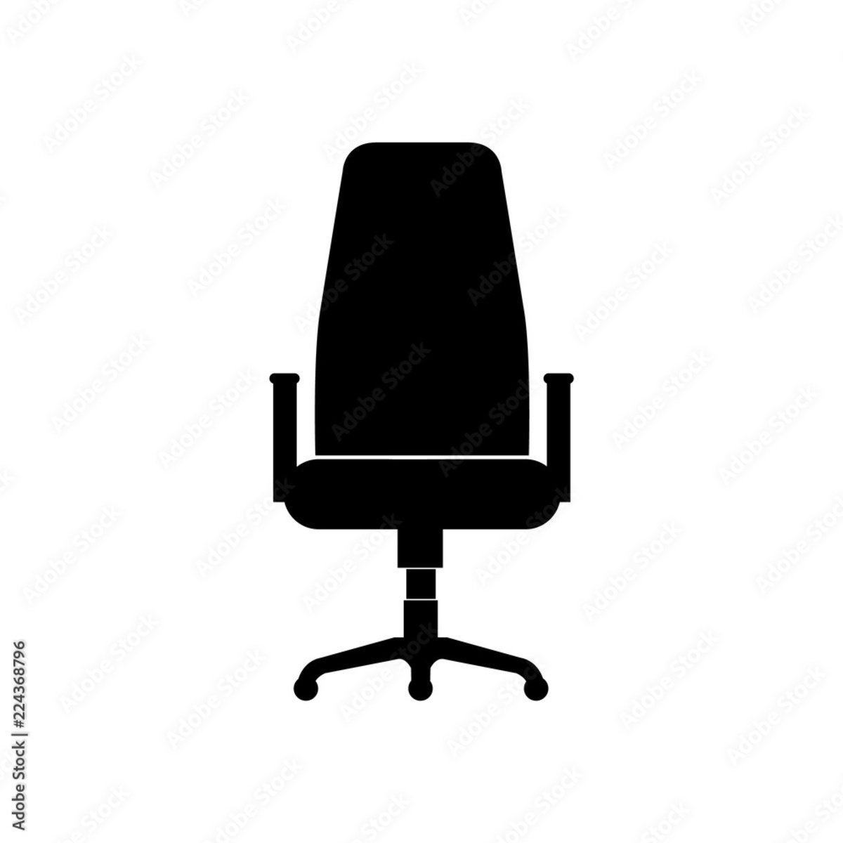 Office Chair Sports
