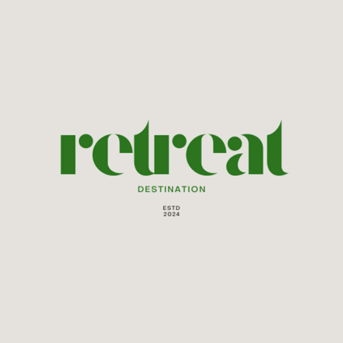 Retreat Destination