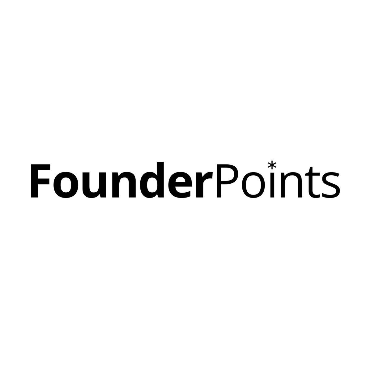 FounderPoints