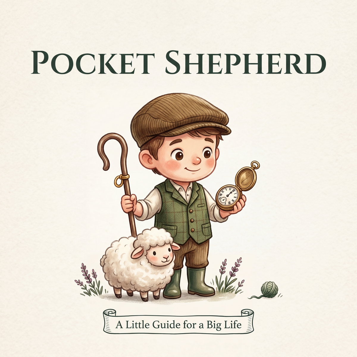 Pocket Shepherd