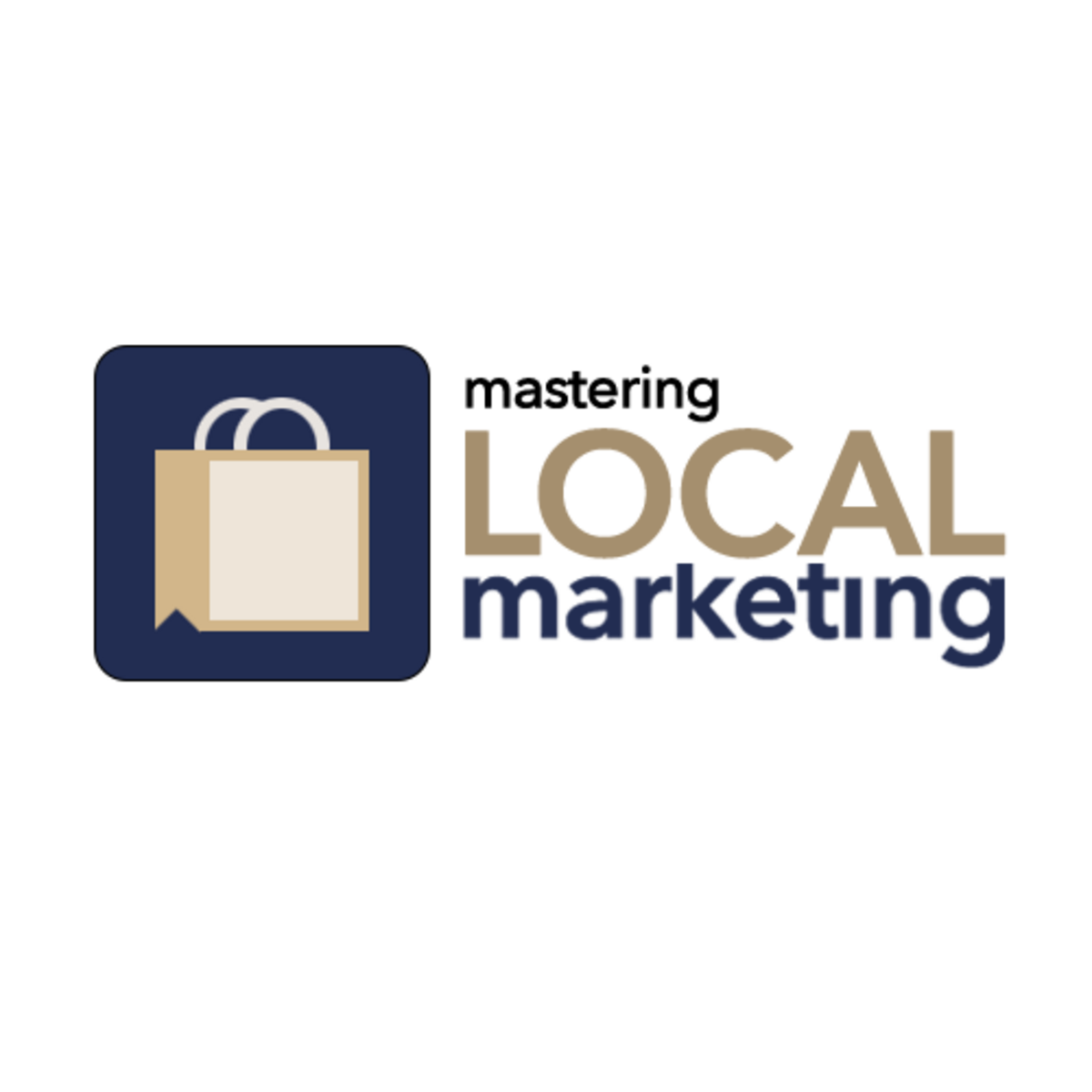 Mastering Local Marketing