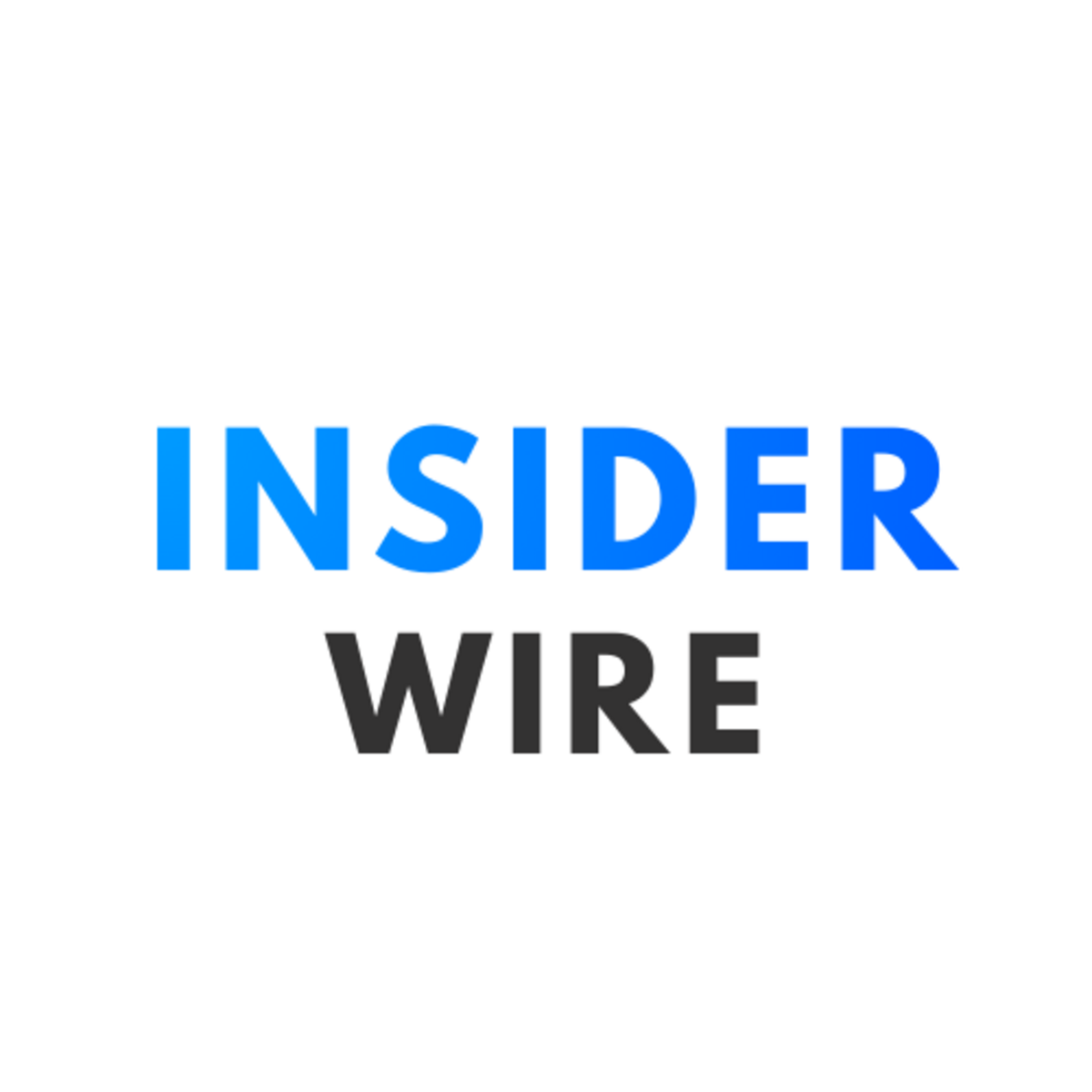 Insider Wire