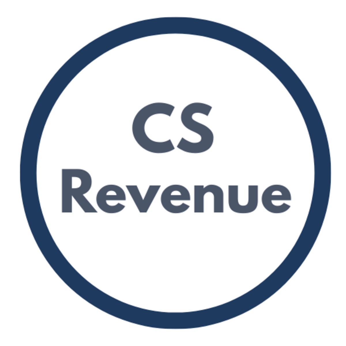 CS Revenue