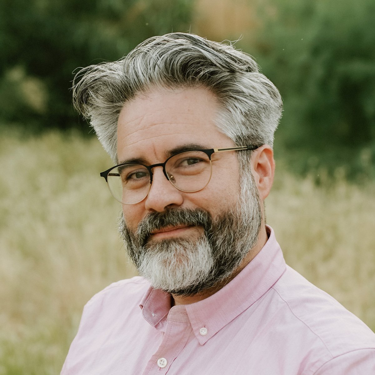 What's Matt Building?