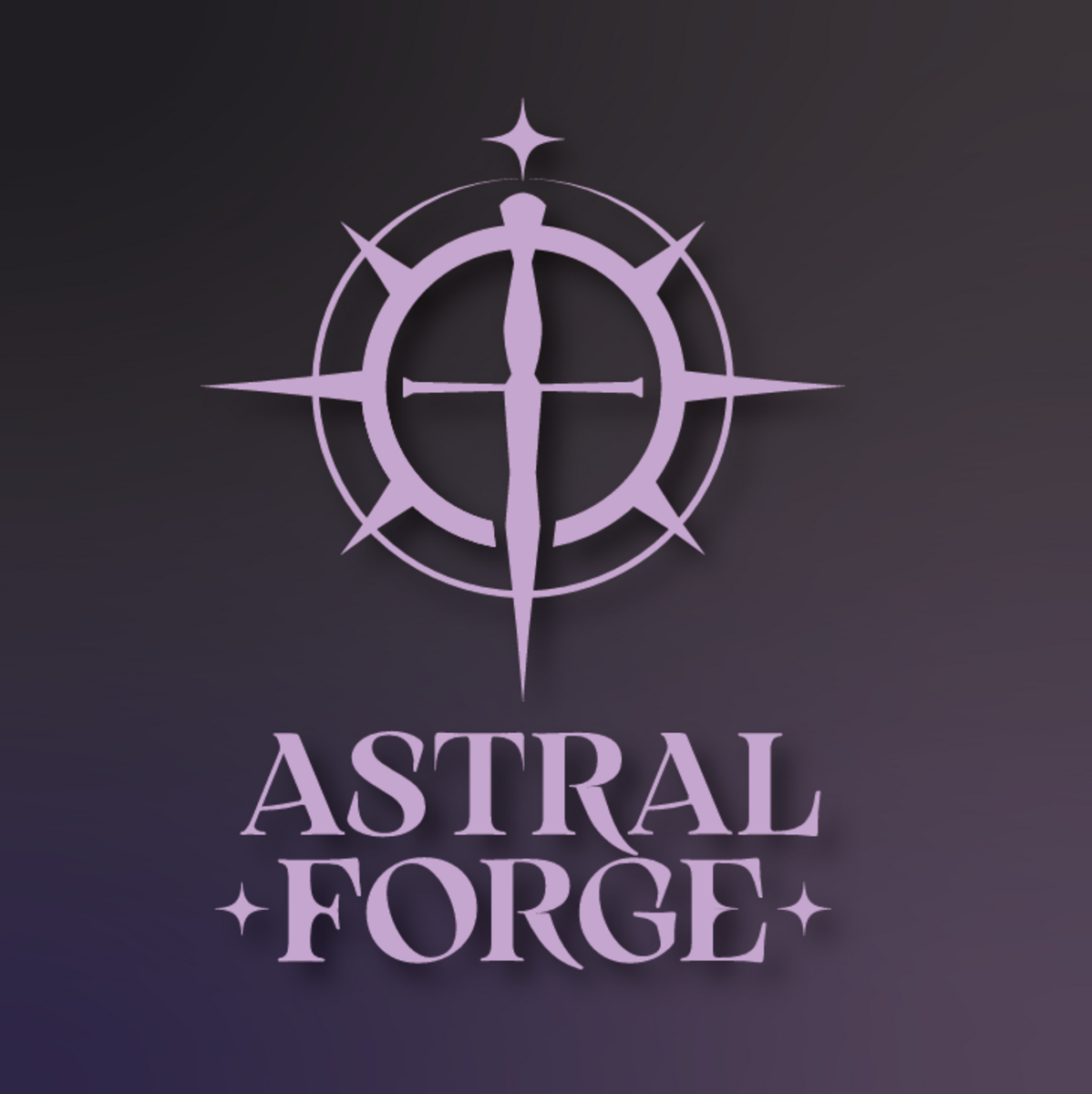 Astral Forge