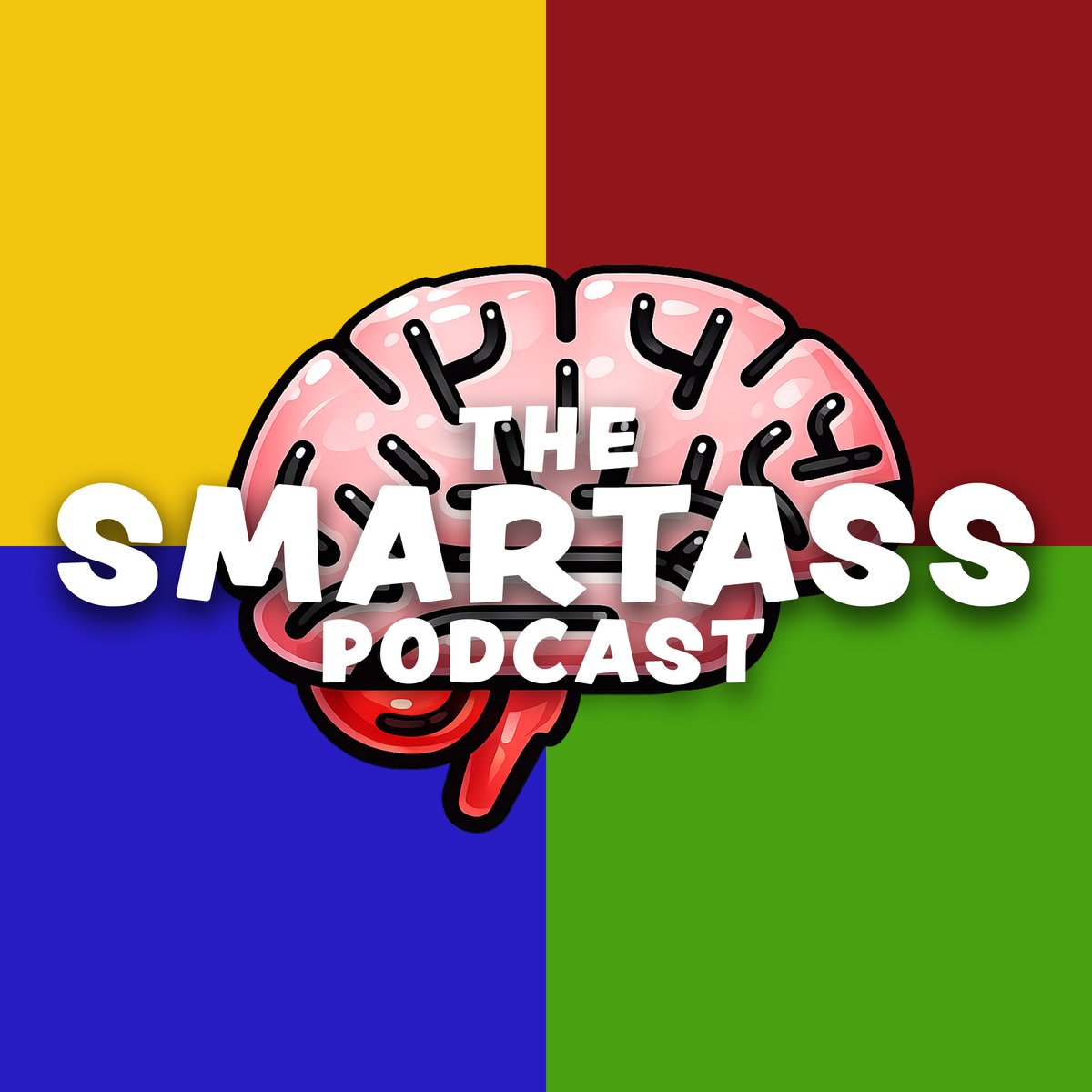 The SMARTASS Podcast