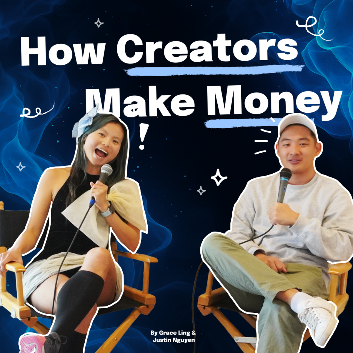 How Creators Make Money
