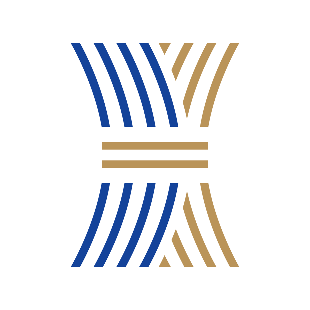 Daybreak | Human Respect Logo