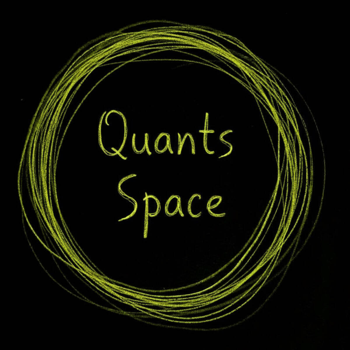 Quants Space