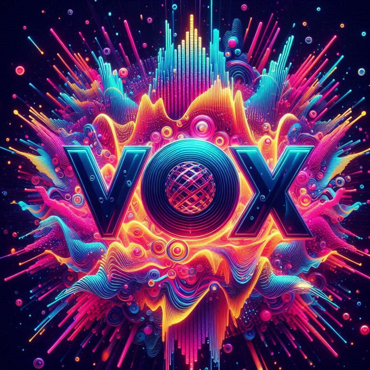 The Eccentric Vox