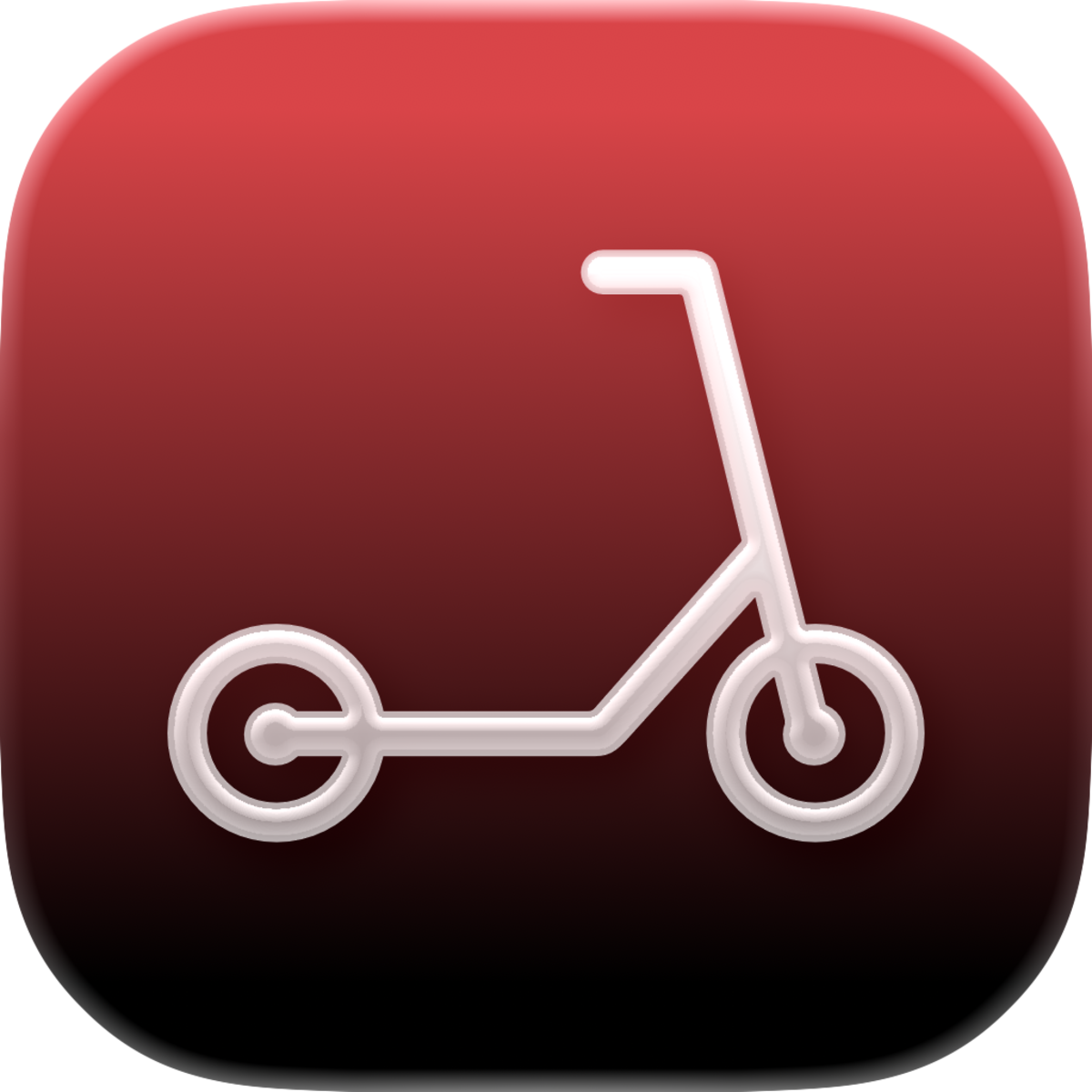 Scooter Tools App
