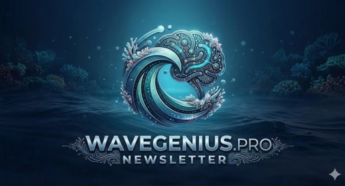 A Look At Wavegenius.pro And All That's Included With Proprietary Tools.