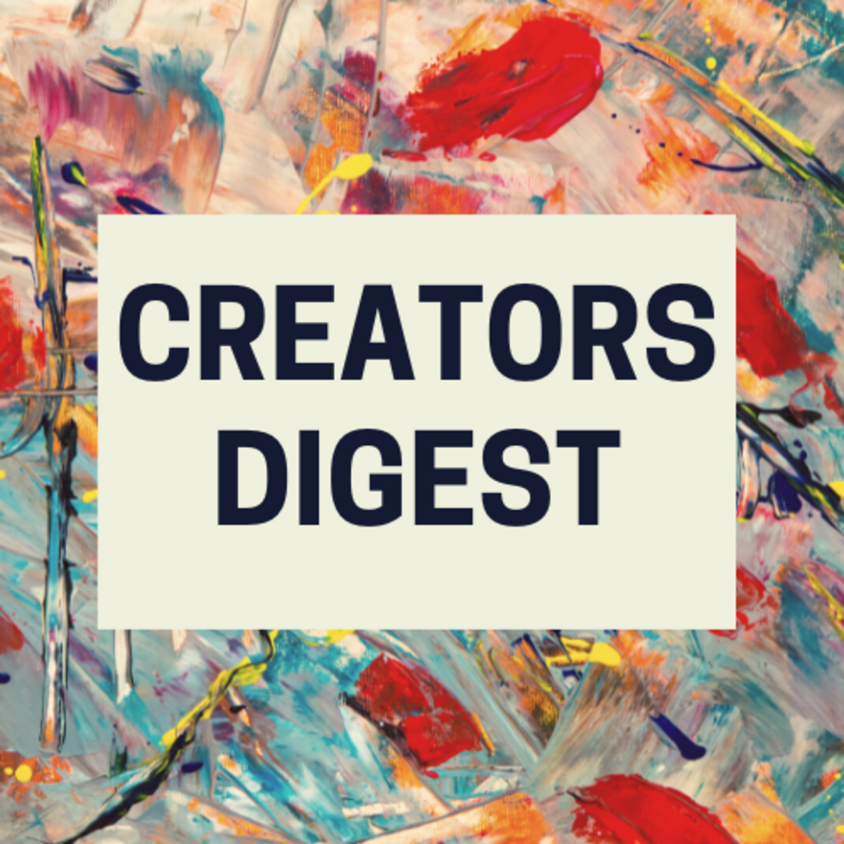 Creator's Digest