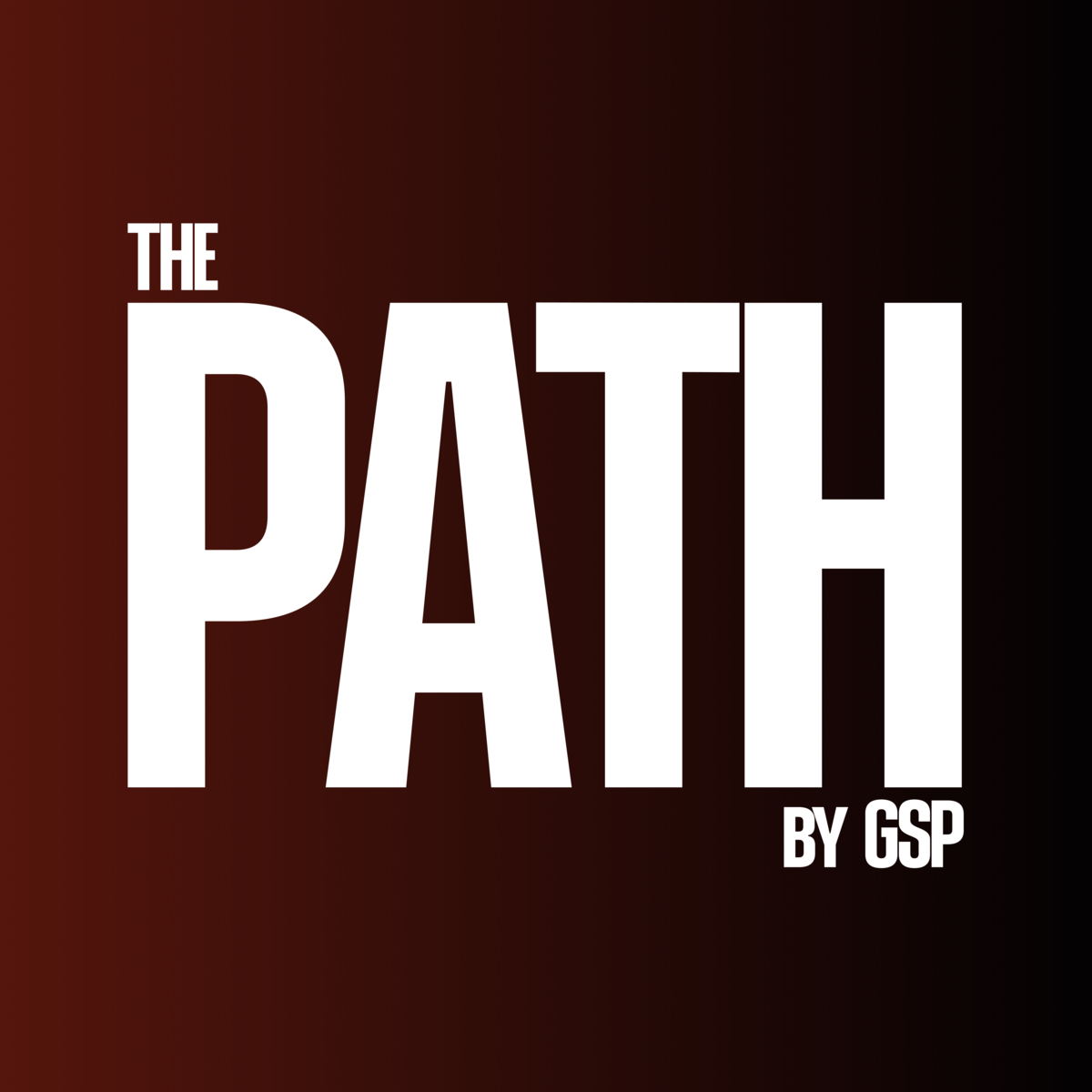 The Path by GSP