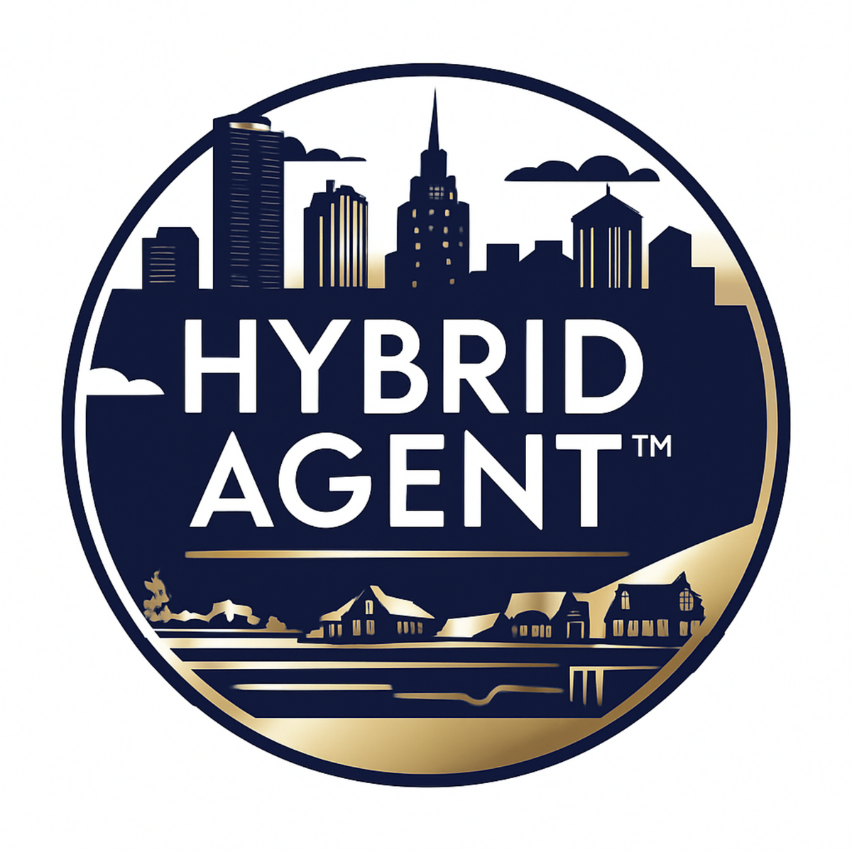 The Hybrid Agent Newletter