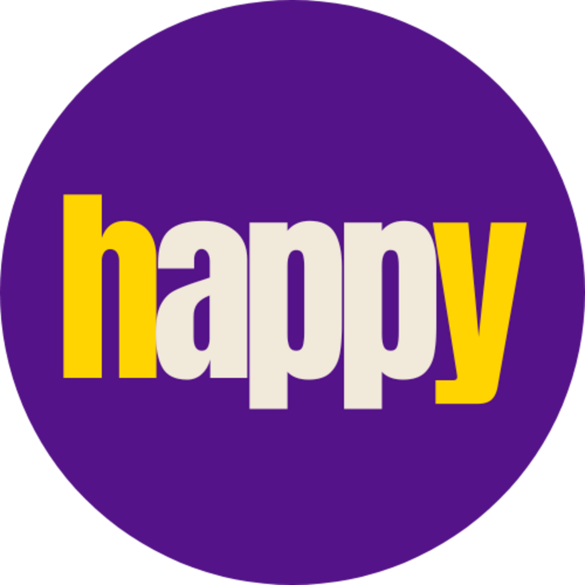 HAPPY APP