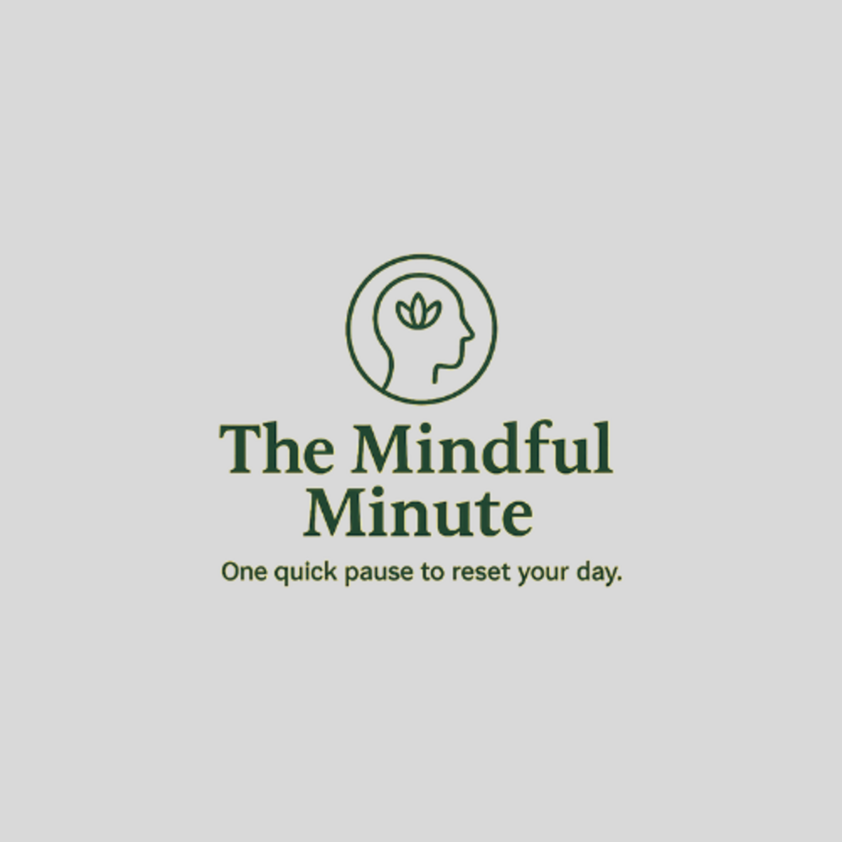 The Mindful Minute | Mindfulness, Motivation & Mental Wellbeing Newsletter