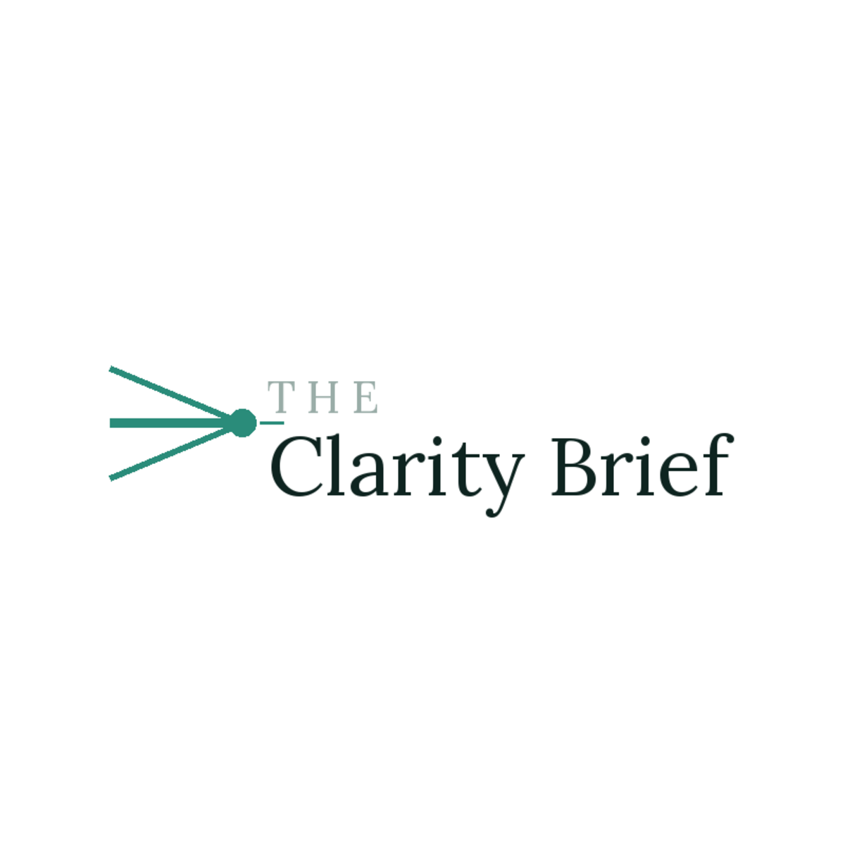The Clarity Brief