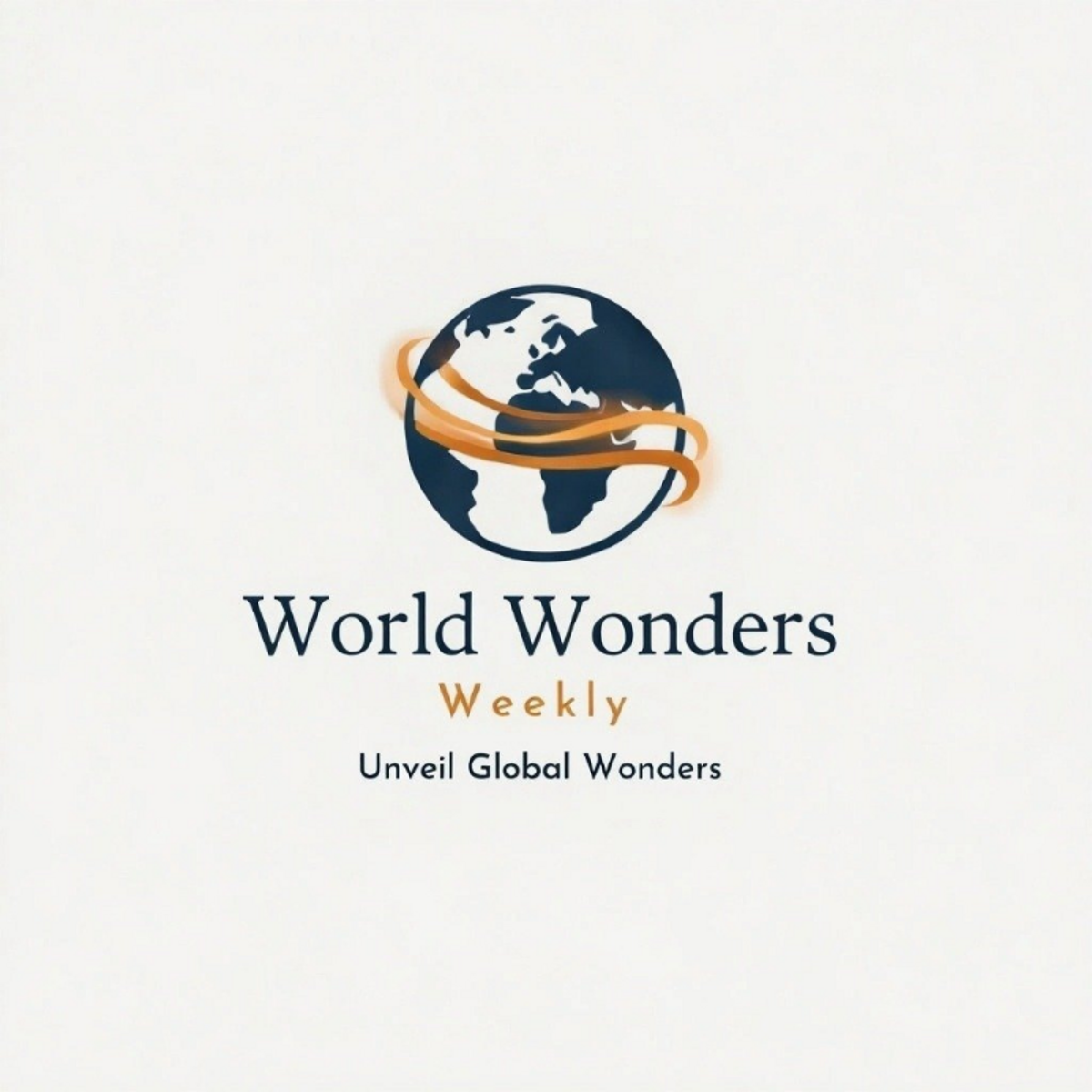 World Wonders Weekly