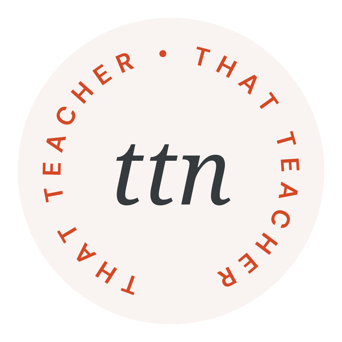 That Teacher Network