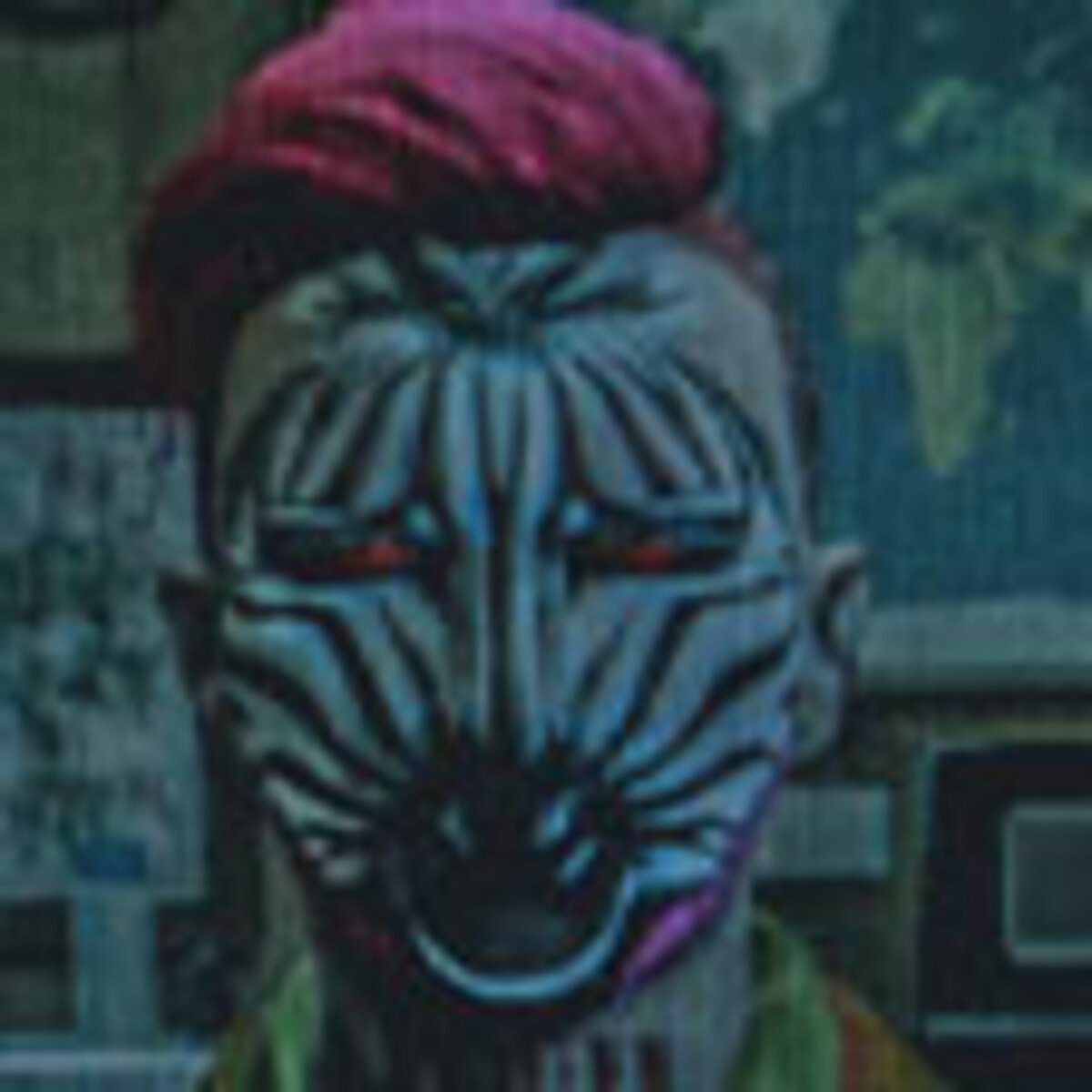 VIDEO: An Unprompted Review of the McFarlane Toys Batman from Batman Begins