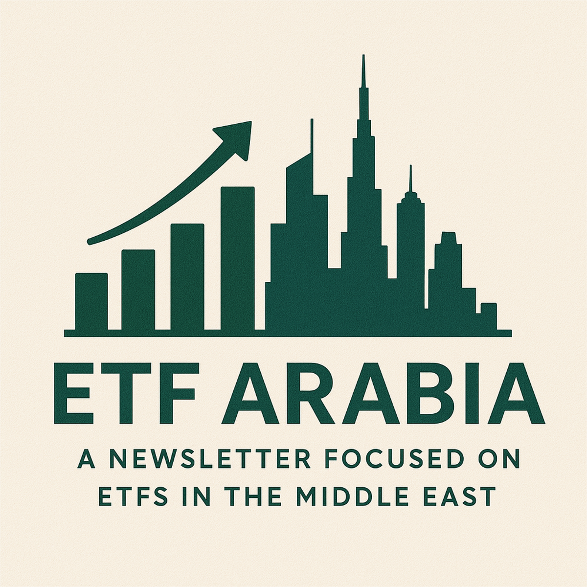 ETF Arabia