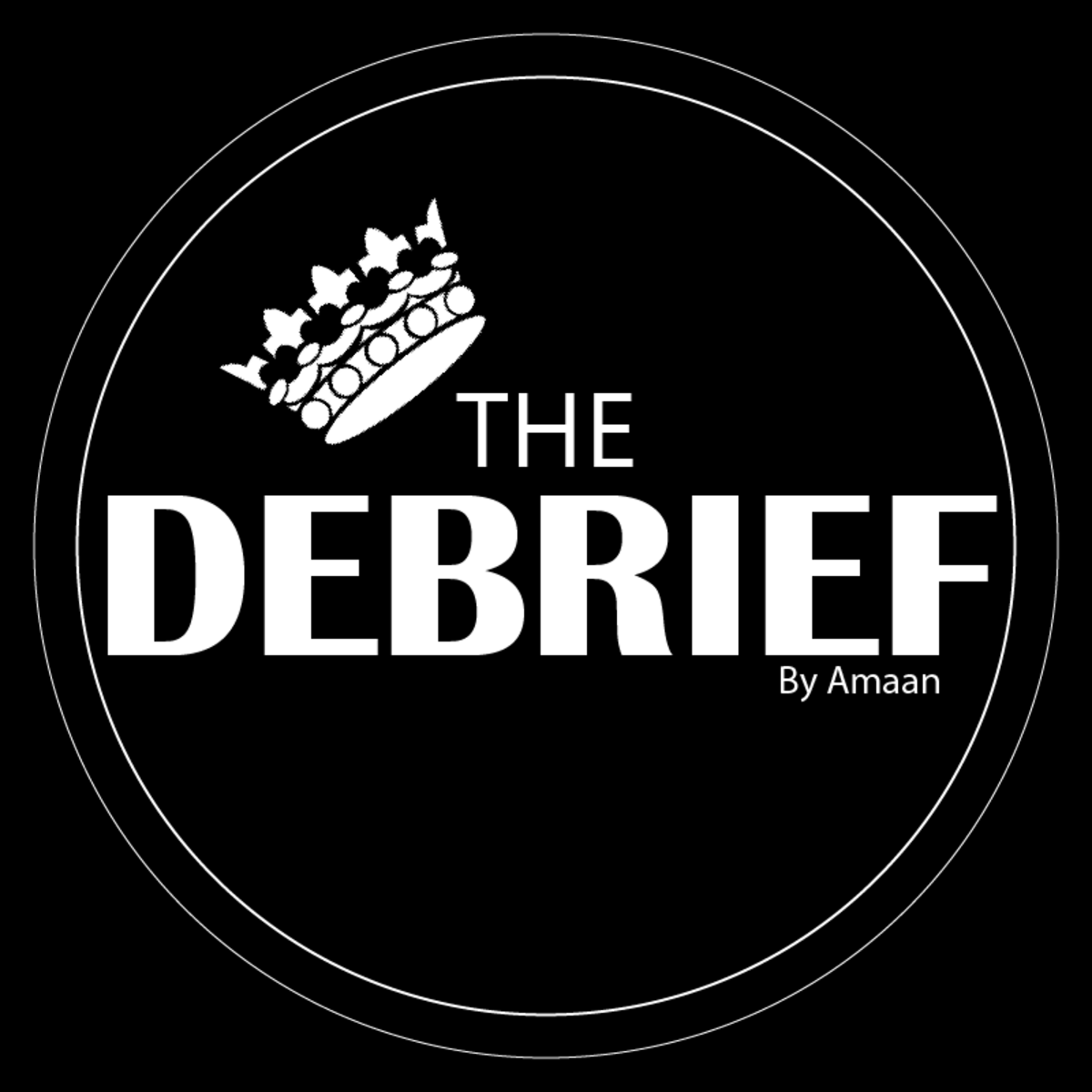 The Debrief