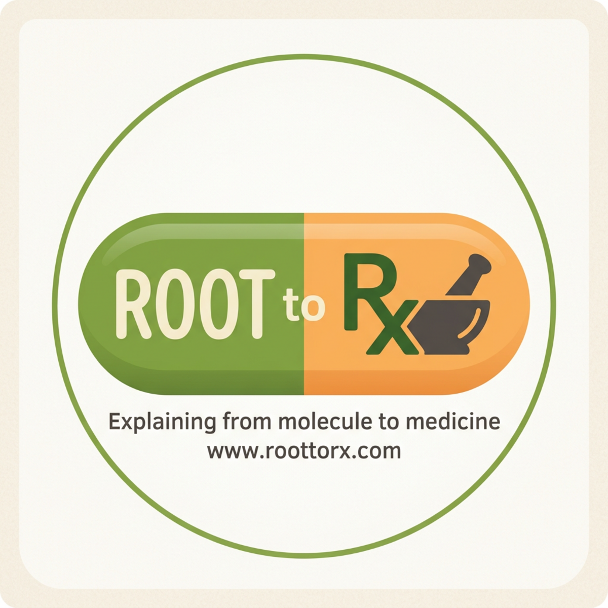 Root to Rx