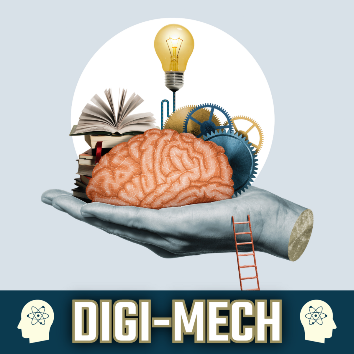 Digi-Mech