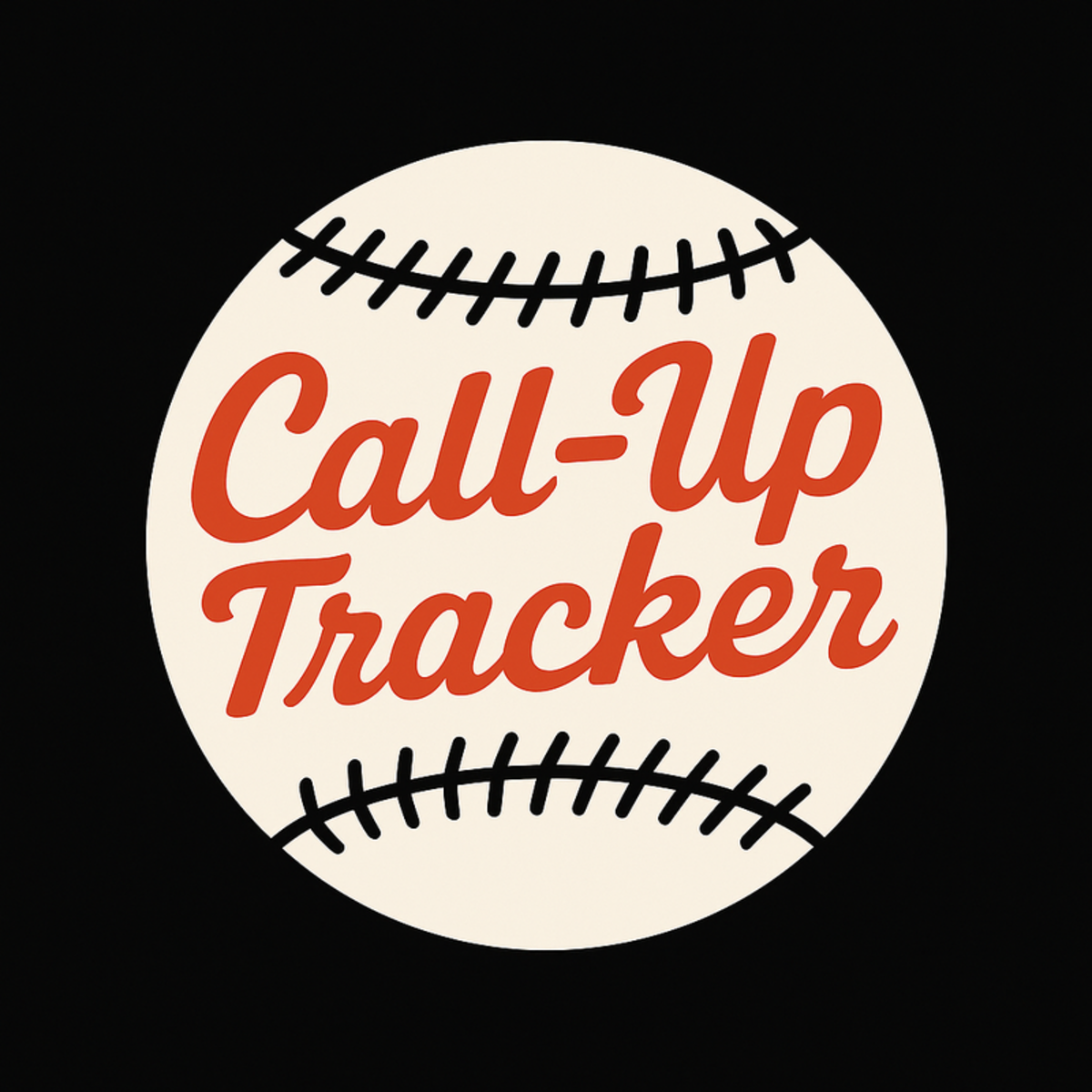 Call-Up Tracker Weekly